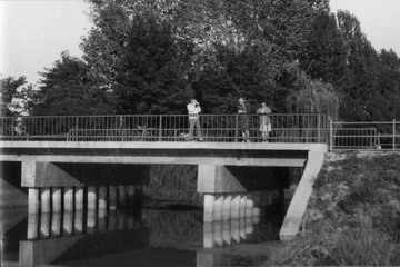 H&iacute;d a KISZ-t&aacute;born&aacute;l