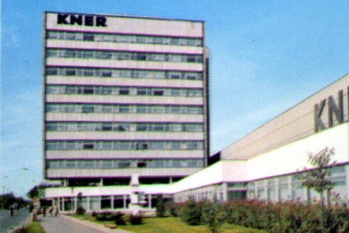Kner nyomda