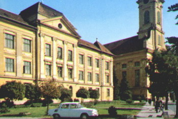 R&oacute;zsa Ferenc gimn&aacute;zium