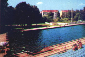 Uszoda