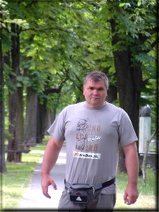 Kovács András